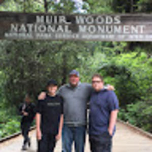 Meet your Posher, Jason